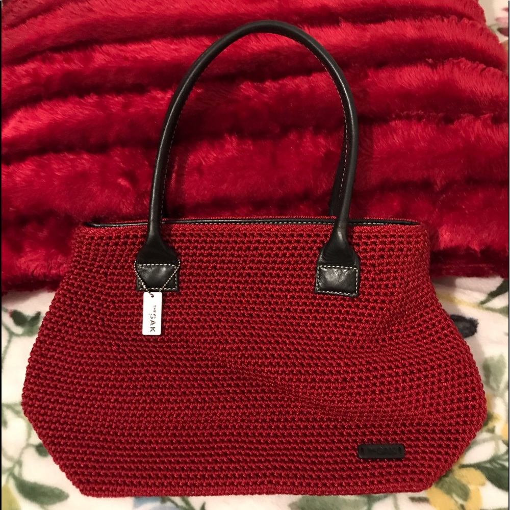 hand bag